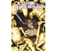 Star Wars - Mace Windu - Le Jeu De La République