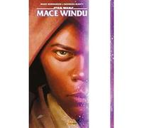 Star Wars - Mace Windu Marc Bernardin (Auteur), Georges Jeanty (Dessinateur)