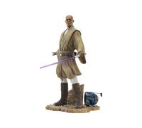 Star Wars - Mace Windu - Statuette Premier Collection 28cm