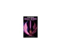 Star Wars: Mace Windu: The Glass Abyss