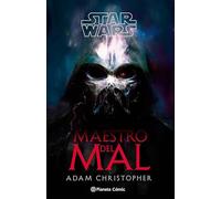 Star wars: Maestro del mal (novela)