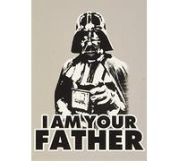 Star Wars - Magnet Metal Star Wars