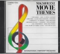 Star Wars - Magnificent Movie Themes