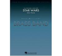 Star Wars (Main Theme) / Score + Parties