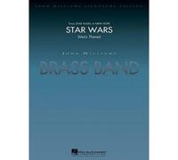 Star Wars (Main Theme) / Score + Parties