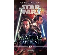 Star Wars - Maître & Apprenti