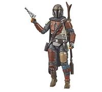 Star Wars Mandalorian 3.75 Action Figure Vintage Collection Hasbro