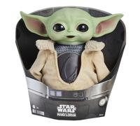 Star Wars Mandalorian Baby Yoda 27 cm Grogu 4.0