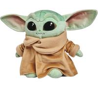Star Wars Mandalorian Baby Yoda enfant peluche douce 25cm