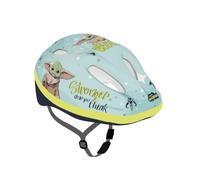 Star Wars Mandalorian Casque de vélo Stronger Than You Think 52-56 cm