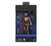 Star Wars : Mandalorian & Grogu - Black Series - Figurine Mercenary Guard Droid