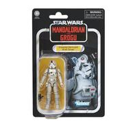 Star Wars : Mandalorian & Grogu - Vintage Collection - Figurine Imperial Remnant