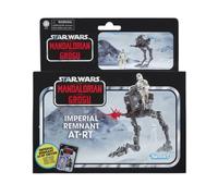 Star Wars : Mandalorian & Grogu - Vintage Collection - Imperial Remnant AT-RT -