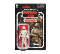 Figurine Star Wars The Vintage Collection 10cm Imperial Remnant Snowtrooper
