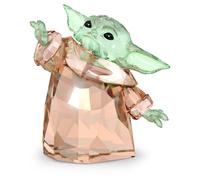 Star Wars - Mandalorian, L’Enfant OS