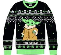 Star Wars Mandalorian Pull-Over - The Child