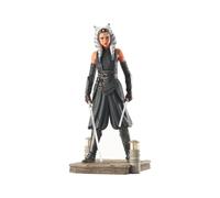 Star Wars - Mandalorian S2 - Ahsoka Tano 1/7 Scale Statue