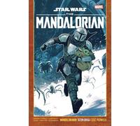 Star Wars. Mandalorian Saison 2 Vol. 1