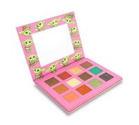 Star Wars Mandalorian Shadow Palette 30g