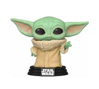 Star Wars Mandalorien L'Enfant Bébé Yoda Funko POP Figurine en vinyle à collec
