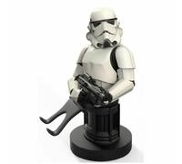 Star Wars Mandalorien Remnant Stormtrooper Cable Guys Contrôleur Smartphone USB