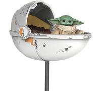 STAR WARS Mandalorien YODA L'Enfant GROGU Figurine De Collection HASBRO Kenner