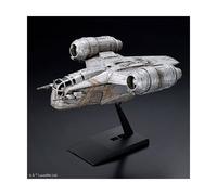 Star Wars - Maquette 1/144 Razor Crest