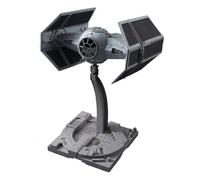 Star Wars Maquette 1/72 Tie Advanced X1 10 Cm