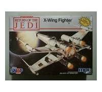 Star Wars : Maquette Vaisseau X-Wing Fighter