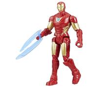 Star Wars Marvel Avengers Epic Hero Series, Figurine Iron Man