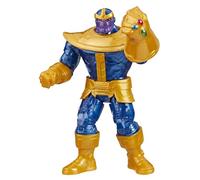 Hasbro – Figurine Thanos – Marvel Avengers Epic Hero Série – Deluxe