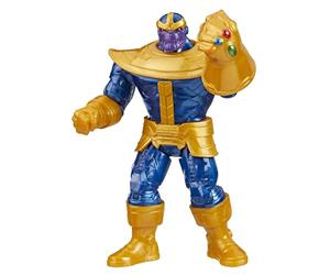 Star Wars Marvel Avengers Epic Hero Series, Figurine Thanos Deluxe