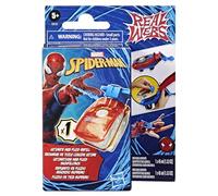 Marvel Spider-Man Webs Ultimate Web Fluid Refill Remplir
