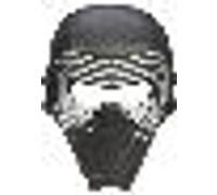 Star Wars masque assortiment 3 modèles 22x18 Multicolore G