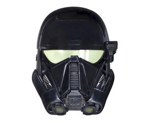 Star Wars Masque électronique Star Wars Rogue One : Death Trooper Impérial