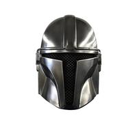 Masque Star Wars The Mandalorian