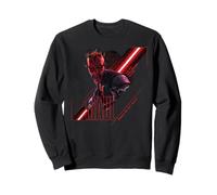 Star Wars Maul Shadow Lord Fear is My Ally Dark Revenge Sith Sweatshirt