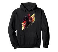 Star Wars Maul Shadow Lord Fear is My Ally Maul Looms Over Sweat à Capuche