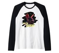 Star Wars Maul Shadow Lord from The Shadows Maul Reaches Manche Raglan