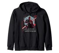 Star Wars Maul Shadow Lord Maul Power of The Dark Side Sweat à Capuche