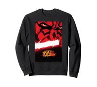 Star Wars Maul - Shadow Lord Official Pre-Release Poster Art Sweatshirt