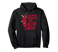 Star Wars Maul Shadow Lord Power of The Dark Side Darth Maul Sweat à Capuche