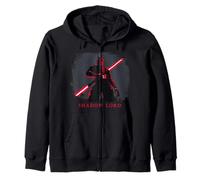 Star Wars Maul Shadow Lord Shadow Lord Maul Looking Down Sweat à Capuche