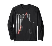 Star Wars Maul Shadow Lord Sith Lord Hidden in The Shadows Manche Longue