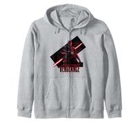 Star Wars Maul Shadow Lord Vengeance Join The Dark Side Sweat à Capuche