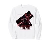 Star Wars Maul Shadow Lord Vengeance Join The Dark Side Sweatshirt