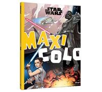 STAR WARS - Maxi Colo