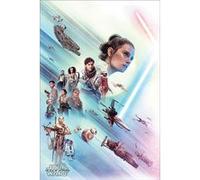 Star Wars Maxi poster, multicolore, 61 x 91,4 cm