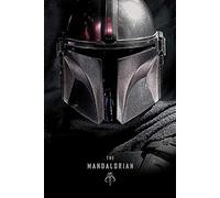 Star Wars Maxi Poster Multicolore - 61 x 91 cm