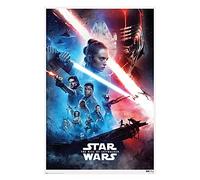 Star Wars: Maxi poster Rise Of Skywalker (Saga)
